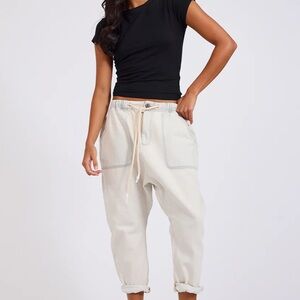 One Teaspoon Shabby Kingpins Boyfriend Jeans - Brando xs